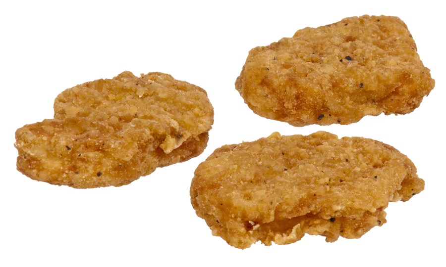 Boneless (8 pzas)