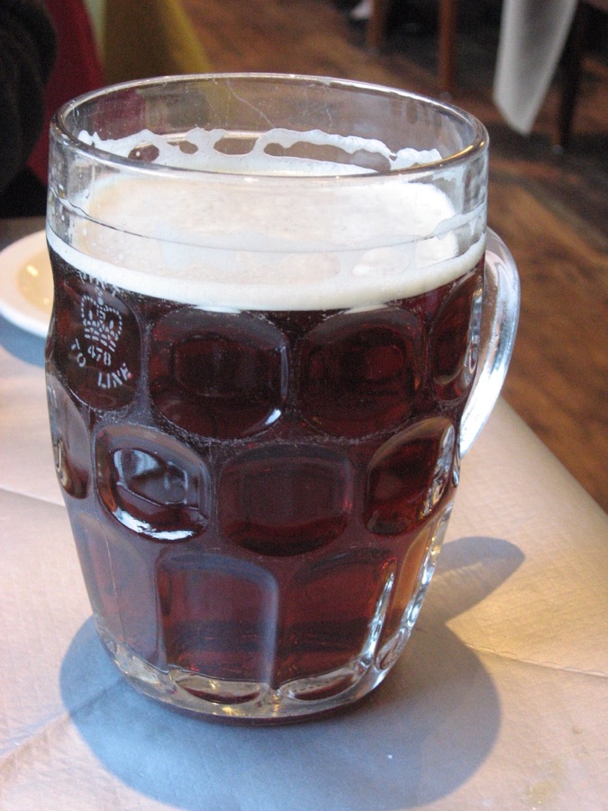 Cerveza