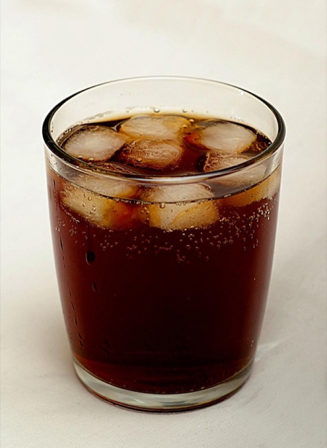 Refresco 600ml